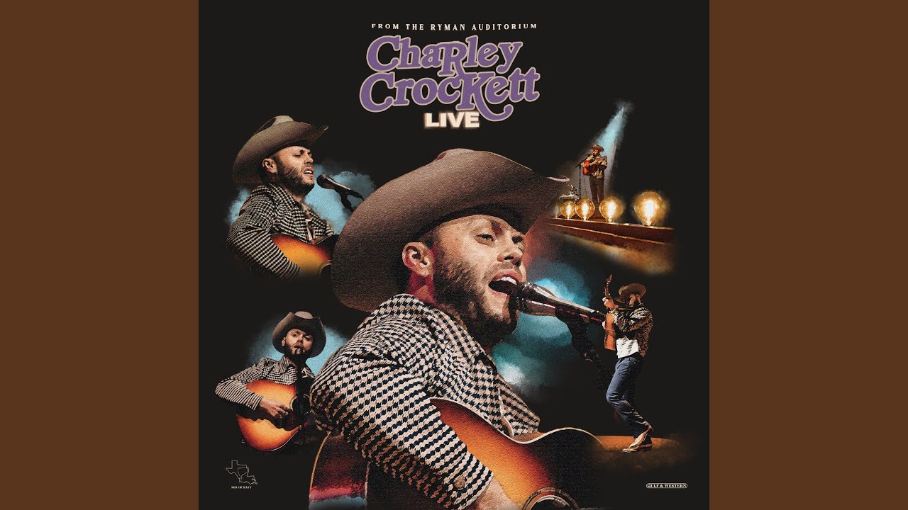 在 YouTube 上觀看「Tecumseh Valley (Live from the Ryman)」 在 YouTube 上觀看「Tecumseh Valley (Live from the Ryman)」