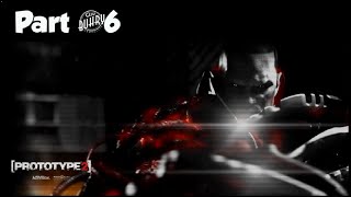 Prototype 2 Gameplay walkthrough Part 6 || Enter Blackwatch base || #niranjangaming #prototype2