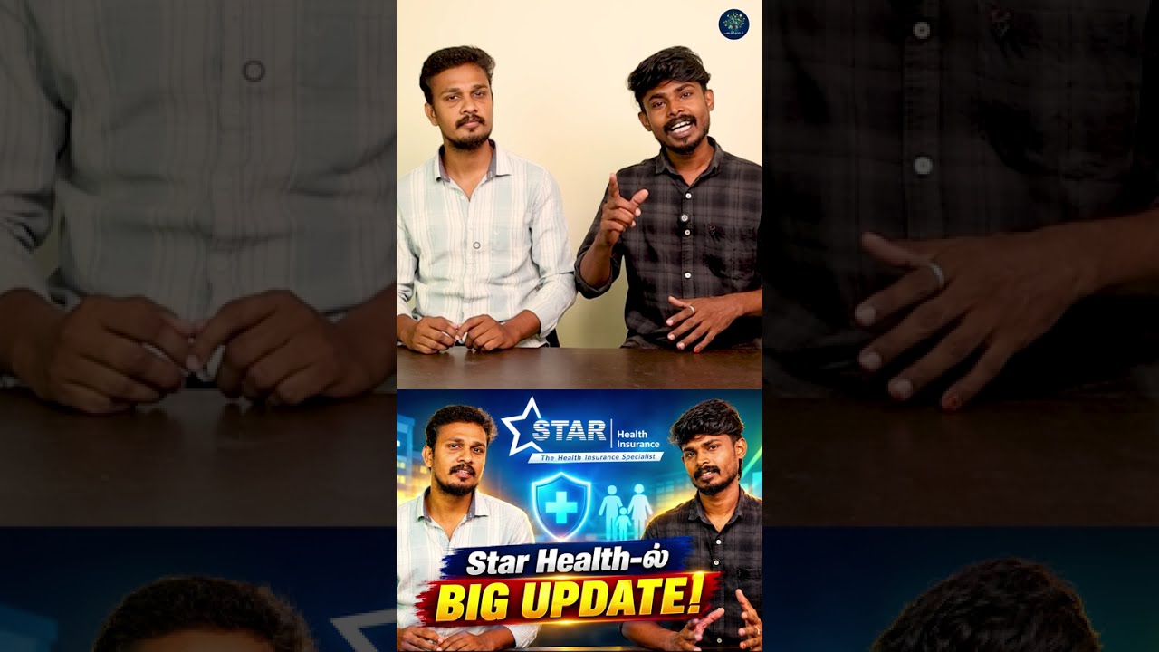 Hospital Bill-ல பாதி பணம் எங்கே போகுது? 😱 Star Health MD சொன்ன அதிர்ச்சி தகவல்! #tamil | panathottam