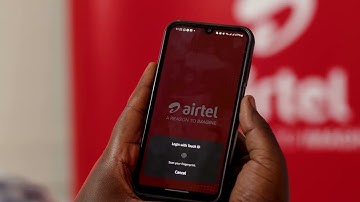 Step-by-Step Guide: How to buy Data Bundles using #MyAirtel App