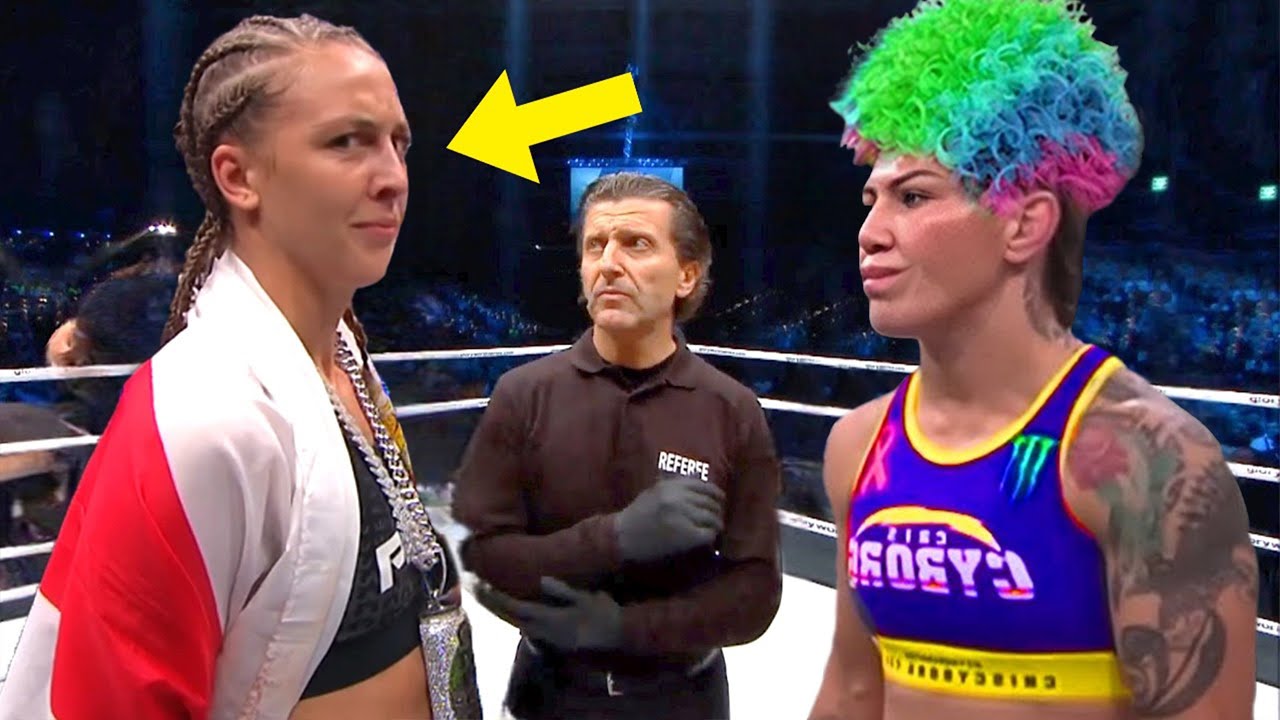 She Hits Harder Than Mike Tyson! Dakota Ditcheva - Brutal Knockouts!