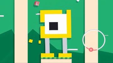 Fancade Boompix Level 11 to 30 Gameplay