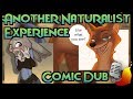 Another naturalist experience  zootopia comic dub