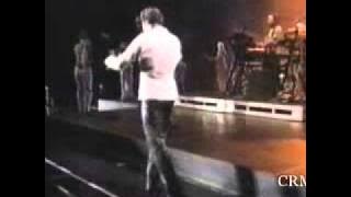 Ricky Martin - Livin' La Vida Loca Tour 2000 - Seoul (South Korea) - 05 - Spanish Eyes & Lola Lola