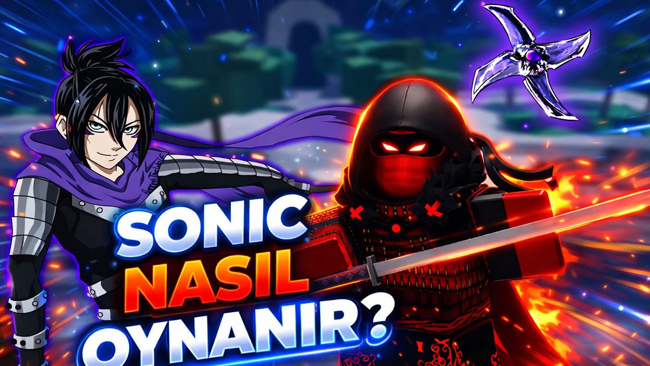 TSB'nin en NEFRET EDİLEN Karakterinin Combosu ve Taktikleri Nelerdir ? 👊🏻