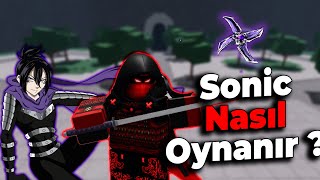 Tsbnin En Nefret Edi̇len Karakterinin Combosu Ve Taktikleri Nelerdir ?