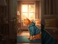 Why Your AI Cat Is Officially Failing at Meditation 🐾