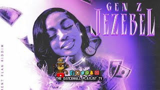 Jada Kingdom - Gen Z Jezebel | Dancehall 2024