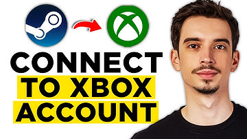 How to Connect Steam to XBOX Account (2025) - Step by Step
