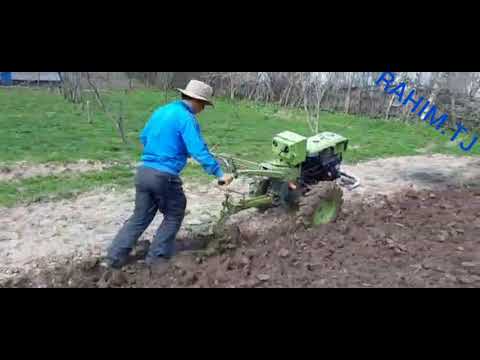 Video: Erni Orqada Yuradigan Traktor Bilan Haydash: Qanday Qilib To'g'ri Haydash Kerak? Nima Uchun Kuzda Sabzavot Bog'ini Haydash Kerak? Shudgorlashda Qanday Chuqurlikda Ishlov Berish Fre