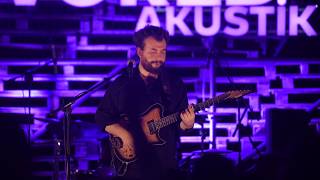 Yapı Kredi bomontiada World Akustik Konserleri -  Cihan Mürtezaoğlu Resimi
