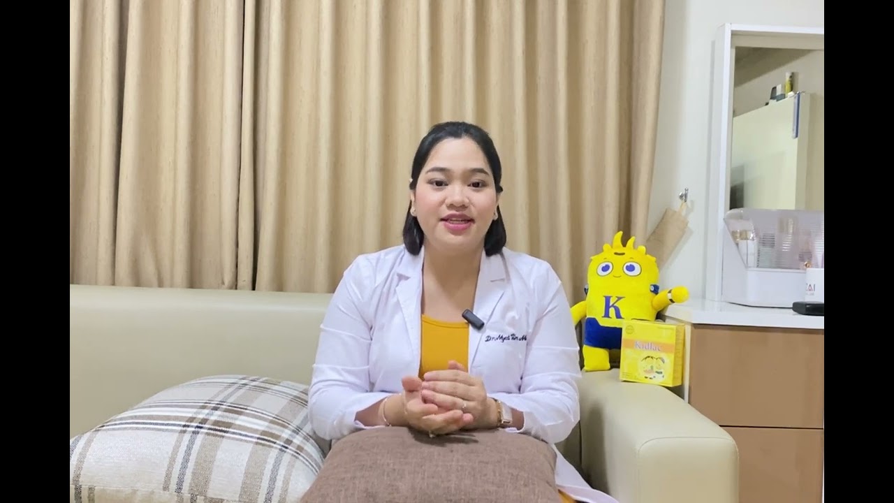 ကလေးငယ်များဝမ်းဗိုက်ကျန်းမာရေးအကြောင်းသိကောင်းစရာ