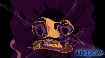 (NEW EFFECTS) Klasky Csupo in Skyups V1 - V5