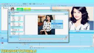 Sony Vegas tutorial // effect #90
