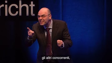 Paul Rulkens: "Perché la maggioranza ha sempre torto?"