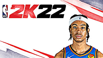 How to create Moses Brown in NBA 2K22 next gen