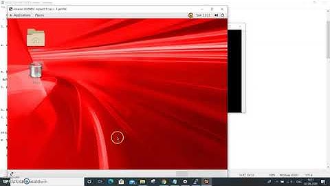 [Course promo] - Oracle Cloud Infrastructure - OCI- Accessing the Linux GUI environment