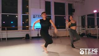 I'm Coming Out / Krystyna Resavy Choreography