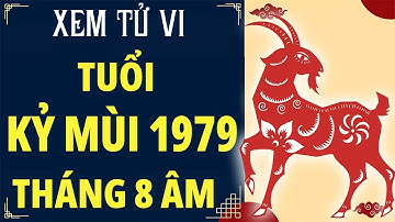 Kỷ Mùi 1979 Bước Vào Tháng 8 Âm Năm 2025, Lộc Trời Ban, Của Cải Chất Đầy, Cả Xóm Ngưỡng Mộ