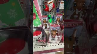 Christmas Solar Bobble Heads & Leg Lamp Solar Bobble #shorts  #christmas