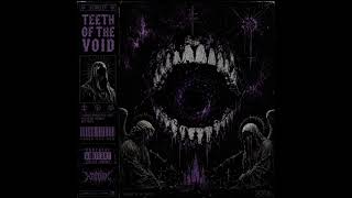 Scarlet – TEETH OF THE VOID (Official Audio)