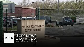 Antioch Police Department struggling to staff up