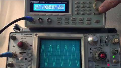 Xkitz Linkwitz-Riley Crossover Phase Coherence