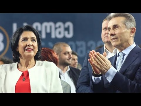 ივანიშვილი ოლიგარქია - ზურაბიშვილის აღიარება და მკაფიო გზავნილები \"ოცნებისთვის\"