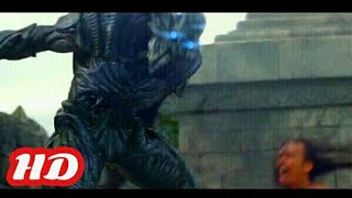 Skyline 2 - Beyond Skyline (Trailer Oficial 2017) Skyline 2 - Beyond Skyline (Trailer Oficial 2017)