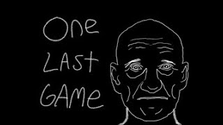 One Last Game by Goose Ladder Games | sad WWI Game