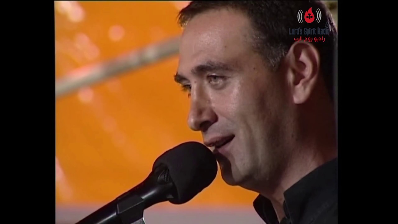 الاب طوني الخولي يا مريم يا أم الله