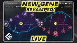 New Gene Skill? Lifeafter Has Revamped Some Of The Gene Skill! Cheap top up? Conextion Gaming!