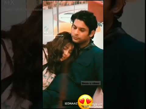 💖ShehnazGill sidharth Shukla video status🌹💕 || #shivamsssidnaaz#shehnaazkaurgill#sidnaaz#sidnaazias