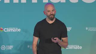 Aspen Ideas: Climate | Keeping the Beat – Greg Gershuny
