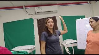 Bladder Diary for Urinal frequency: How to manage Dr. Sunita Patel PT India