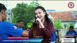 Download Lagu Semua untukmu-Ani anjani || familys group edisi cicarab Legok-tangerang #familysgroup MP3
