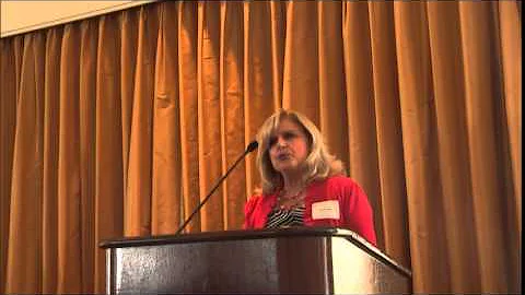 CALICO/Mutual of America Foundation Lunch - Vickie...