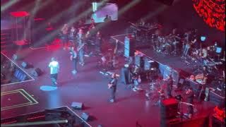 Pawana - Konsert M. Nasir CIPTA 3 (27 Sept 2025) - Axiata Arena KL