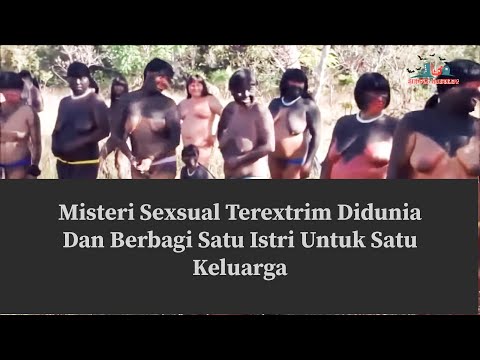 Misteri Berhubungan Intim Yang Aneh Di Dunia