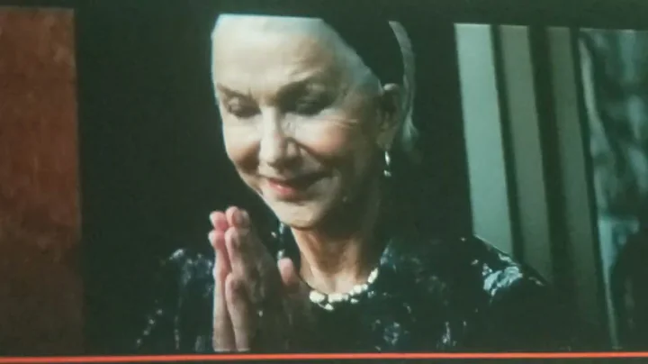 Opening to IF 2024 AMC Theatres