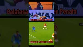 Videoyu İzleyince Penaltının Nasıl Birşey Olduğunu Unutuyorsunuz Öztepe