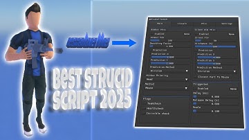 Best Strucid Script 2025 Aimbot, Wall-Hack, Fly, Auto-Kill
