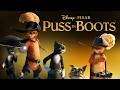 Puss in Boots (2011) Adventure/Fantasy Movie in English HD review &amp; details | Antonio, Chris Miller