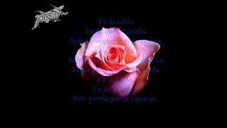 Roberto Reyes - Tu Eres Lo Mas Importante.