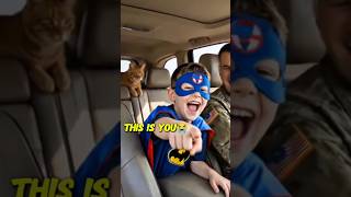 He Watched Everything And Did Nothing