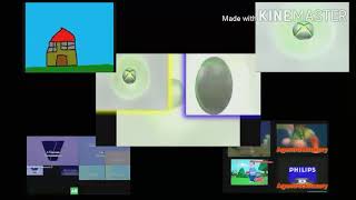 Annoying goose Pkif
