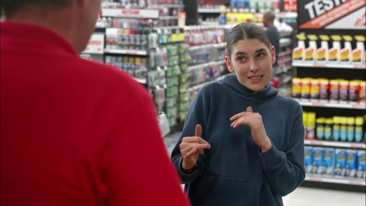 30 AutoZone Services LoanaTool YouTube