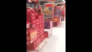 ASDA, ALDI MICRPHONE PRANK LIKE RADIO 1