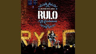 Divididos (Directo Castillo Argüeso) - Rulo y la contrabanda