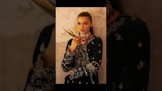 Eman Adeel Velvetcollection 2024 New Catlogmost Hit Designarticle -Ishaan-24Velvet Fully Heavy